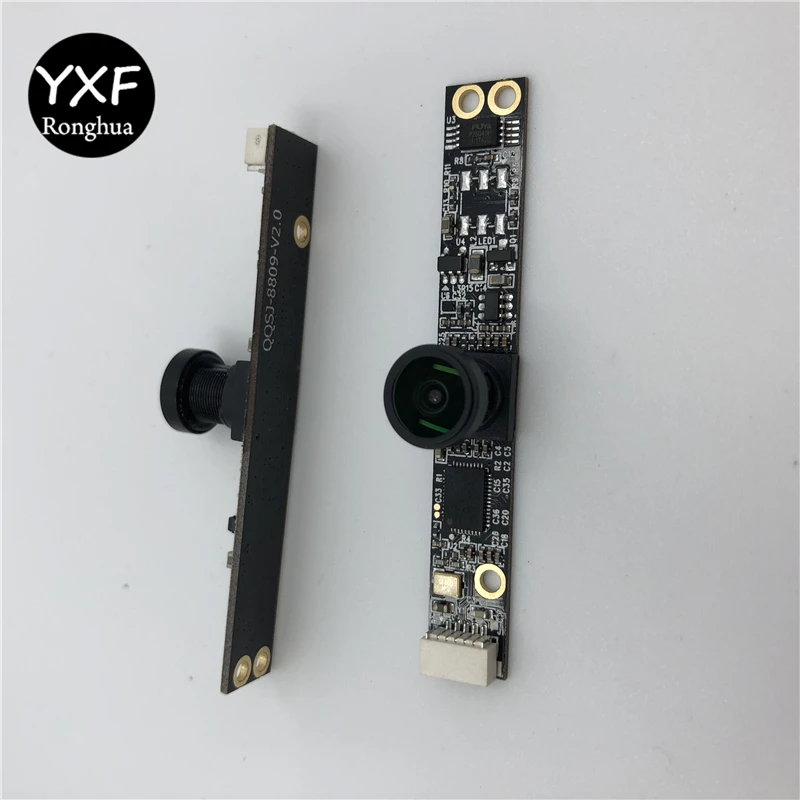 

500W USB Camera module 170 wide angle tive support mobile phone system ov5648 camera modules and usb cable is free