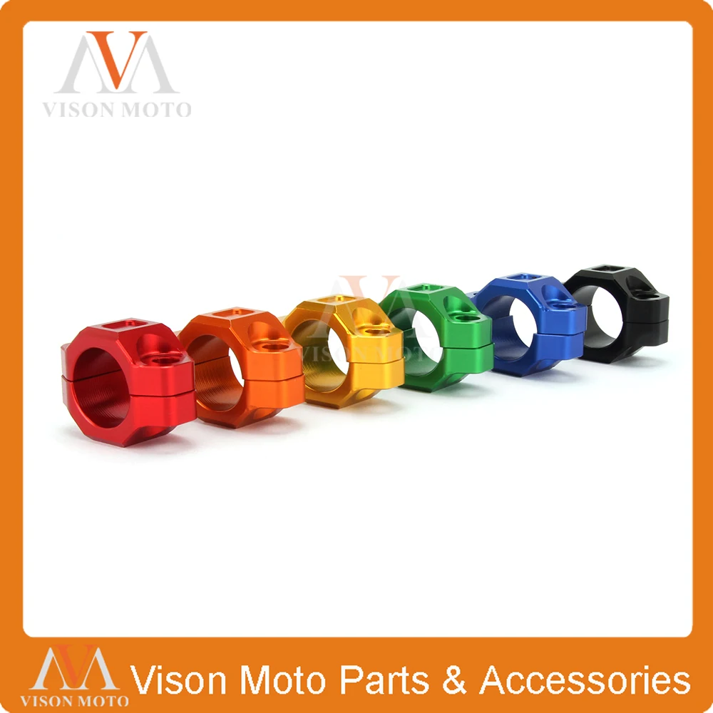 

22MM CNC Universal Engine Stop Start Kill Switch Button Rotating Bar Clamp Handle Clutch Brake For HONDA KTM YAMAHA Dirt Bike