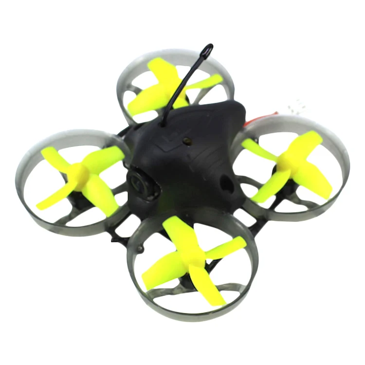 1s Micro X68 68mm Quadcopter brushless Indoor FPV Racing F3 with OSD 5A Dshot ESC 25mw TX 600