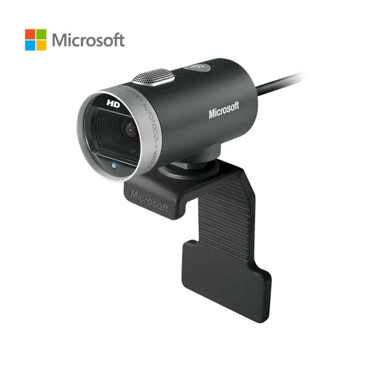 Купить веб камеру. Веб-камера Microsoft LIFECAM Cinema (6ch-00002). Камера web Microsoft LIFECAM Cinema for Business черный 0.9Mpix (2880x1620) USB2.0 С микрофоном. Microsoft LIFECAM h5d-00015. Microsoft LIFECAM Cinema (6ch-00002).