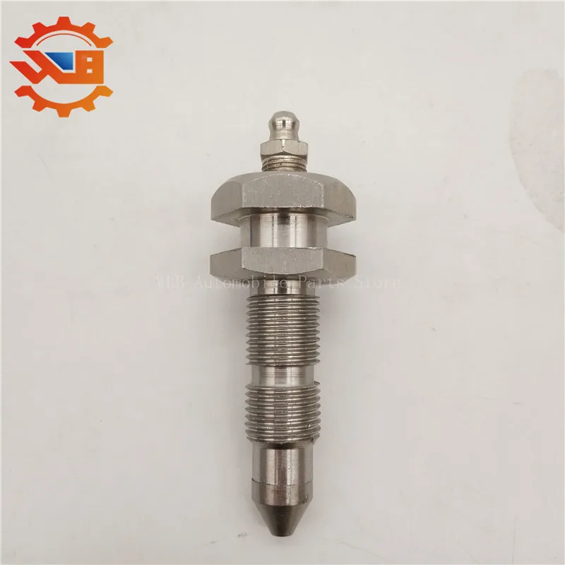 High Quality stainless steel Metal Grease nipple For Komatsu 120