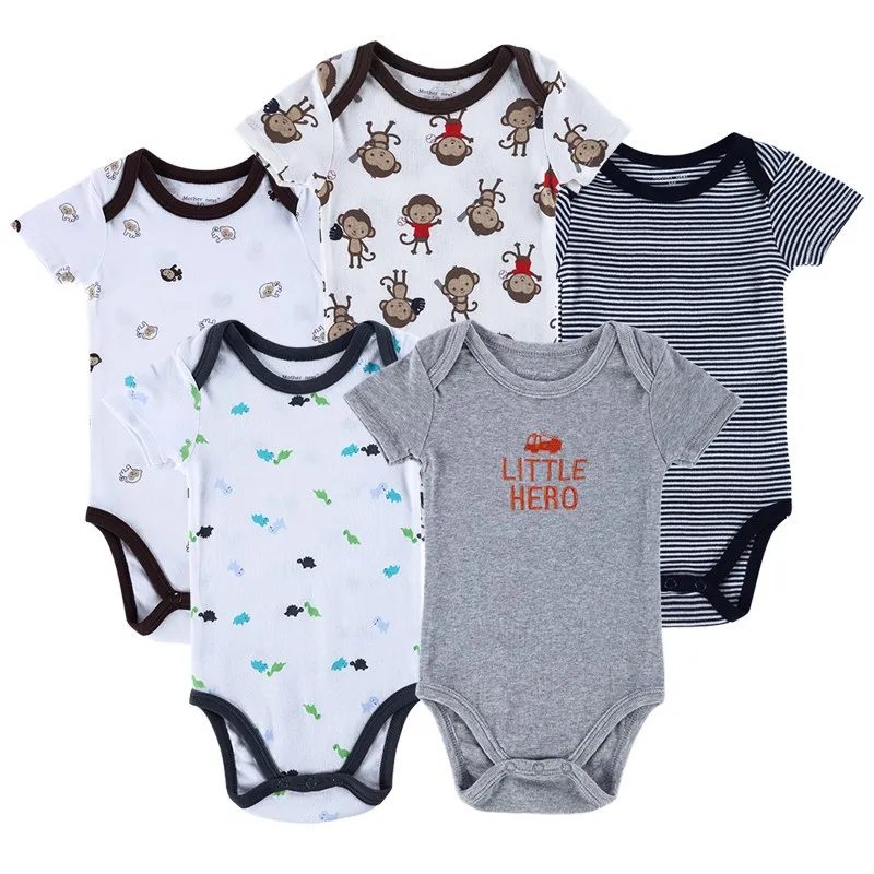 Baby Romper (4)