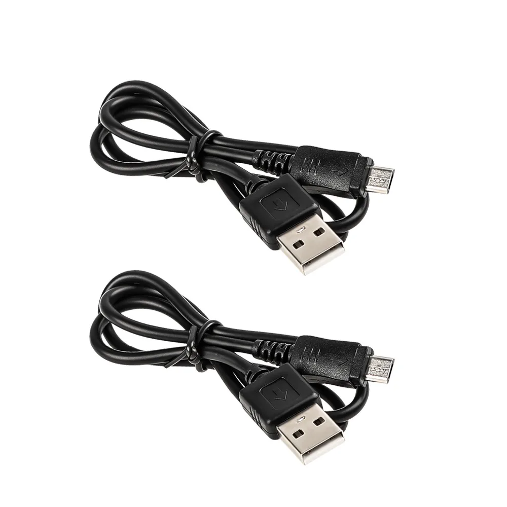 

2pcs 2019 Official USB Power and Data Cable for EJEAS E6 E6 PLUS