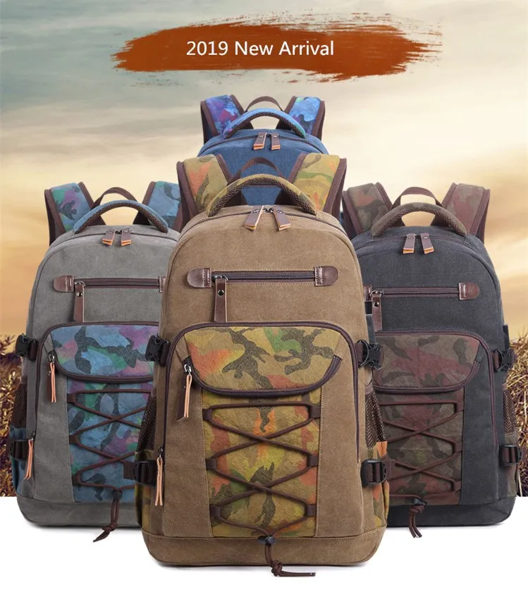canvas backpack (1)