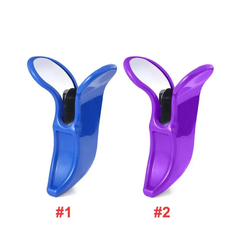 

PVC Hip Trainer Pelvic Floor Muscle Inner Thigh Buttocks Exerciser Fitness Bodybuilding Exerciser Bladder Control Device