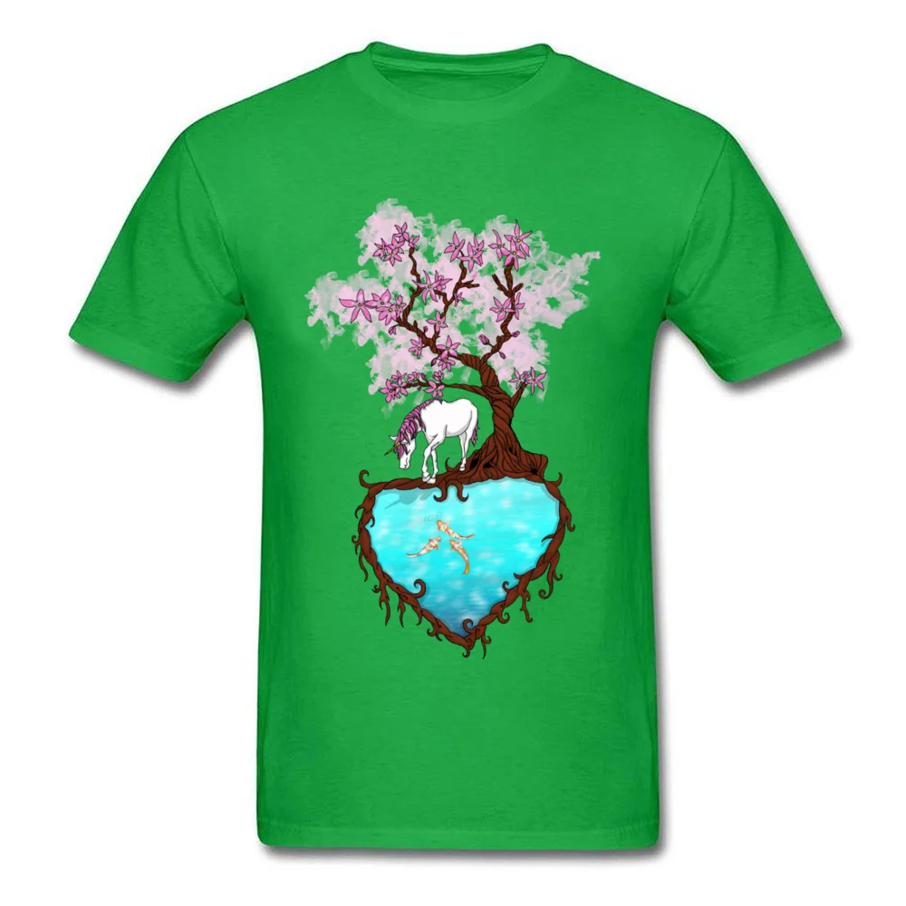 Last Unicorn_green