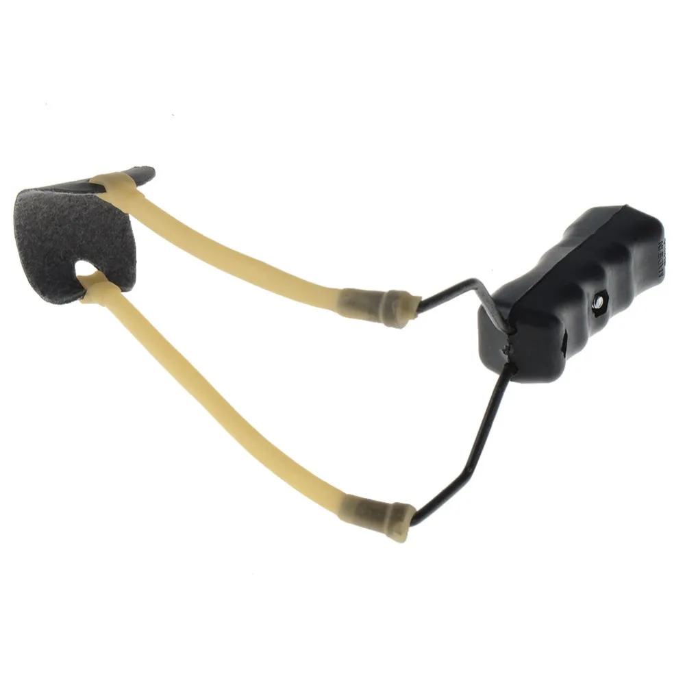

EDC Outdoor Tool Velocity Elastic Slingshot Elastica Rubber Band for Slingshots Catapult Hunting Kids Fun Gift