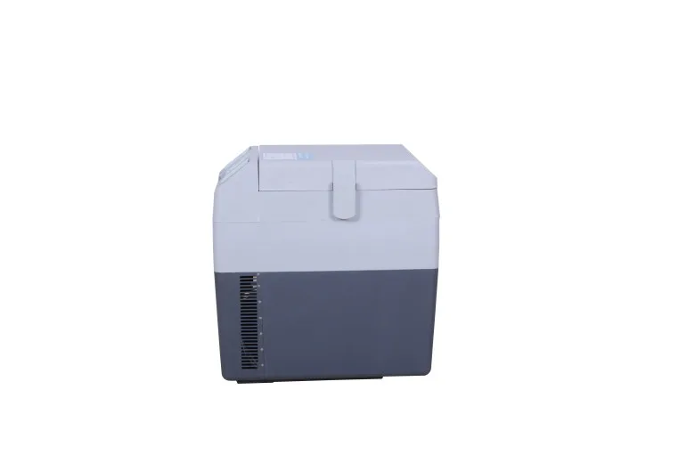 ^Cheap Free Shipping to Vietnam Mini freezer refrigerator cooler box portable fridge for car for insulin medicine icebox 30L