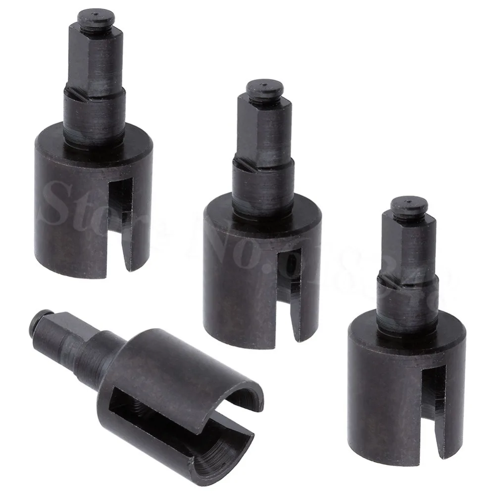 Стальная чашка привода HSP 02032 C для 1/10 Redcat Volcano EPX/Pro запчасти модернизации монстр