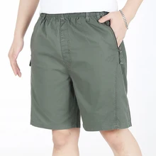 Летние тонкие мужские карго дышащие мешковатые комбинезоны Джоггеры мужские повседневные шорты Военный Камуфляжный мужской тактические шорты