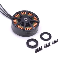 8318 100кв бесщеточный двигатель защиты растений двигатель для мультикоптера беспилотный БПЛА