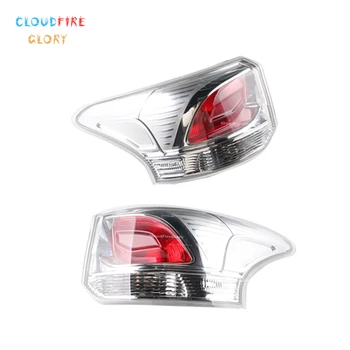 

CloudFireGlory8330A787 8330A788 Left Or Right Tail Lamp Rear Light Tail Light Assembly For Mitsubishi Outlander 2013 2014 2015