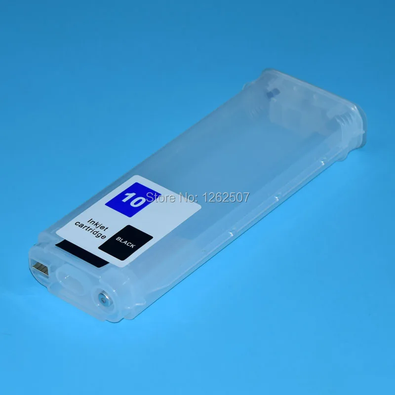 HP 10 82 280ml Refill Cartridge (24)