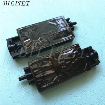 

Eco solvent UV printer Mimaki ts34 damper DX5 for Mimaki JV33 JV5 TS34 CJV30 UV damper Galaxy UD plotter ink dumper black 16 pcs