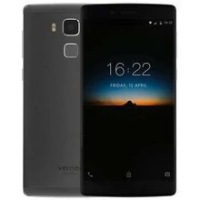 5.5 inch Vernee Apollo Lite Smartphone Android 6.0 MTK6797 Deca Core 4GB RAM 32GB ROM16MP Camera Type-C Fingerprint Mobile Phone
