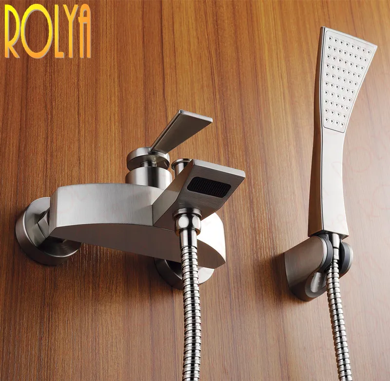 Rolya Bath Faucets (3)