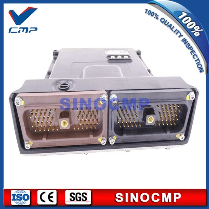 

ECM Controller 221-8874 2218874 for CAT 3066 C6.4 C7 C9 Engine Excavator 320D, 1 Year warranty