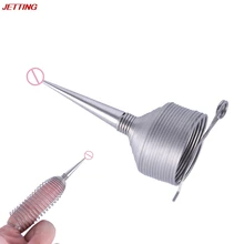 Adult Games Stainless Steel Finger Sleeve Prick BDSM Flirting Torment Finger Sleeve Fetish Sex Products Sex Toys for Couples