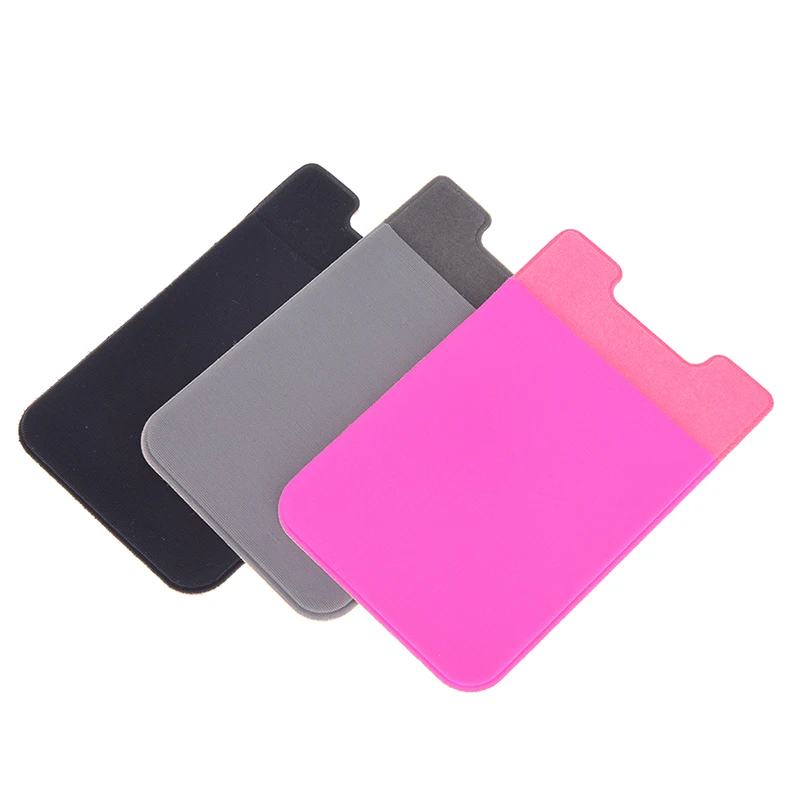 adhesive card holder for phone adhesive card holder for phone