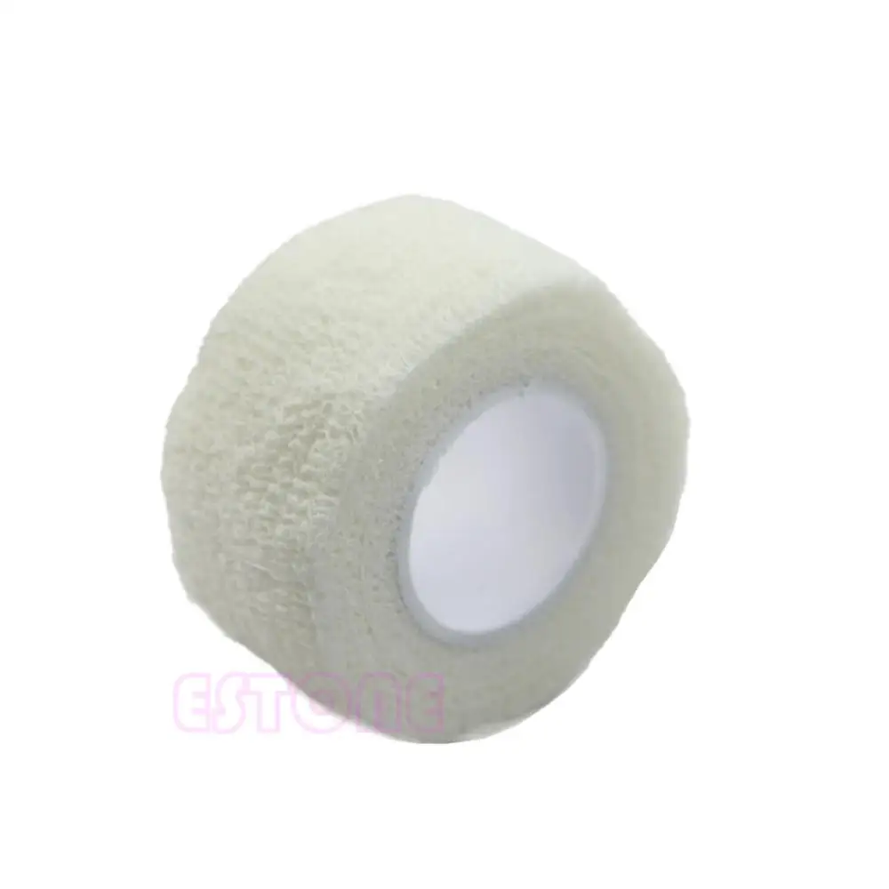 

1 Roll Muscle Pain Care Kinesiology Bandage Fitness Athletic Safety Sports Tape