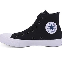 cheap all black converse