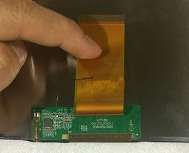 

7.0 inch TFT LCD Display Screen KR070PN5S Tablet PC Screen