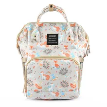 Сумка для подгузников, Детский рюкзак для мам, водонепроницаемая Детская сумка для пеленания, сумка для мам, сумка для мам Yoya, органайзер для коляски, Детская сумка