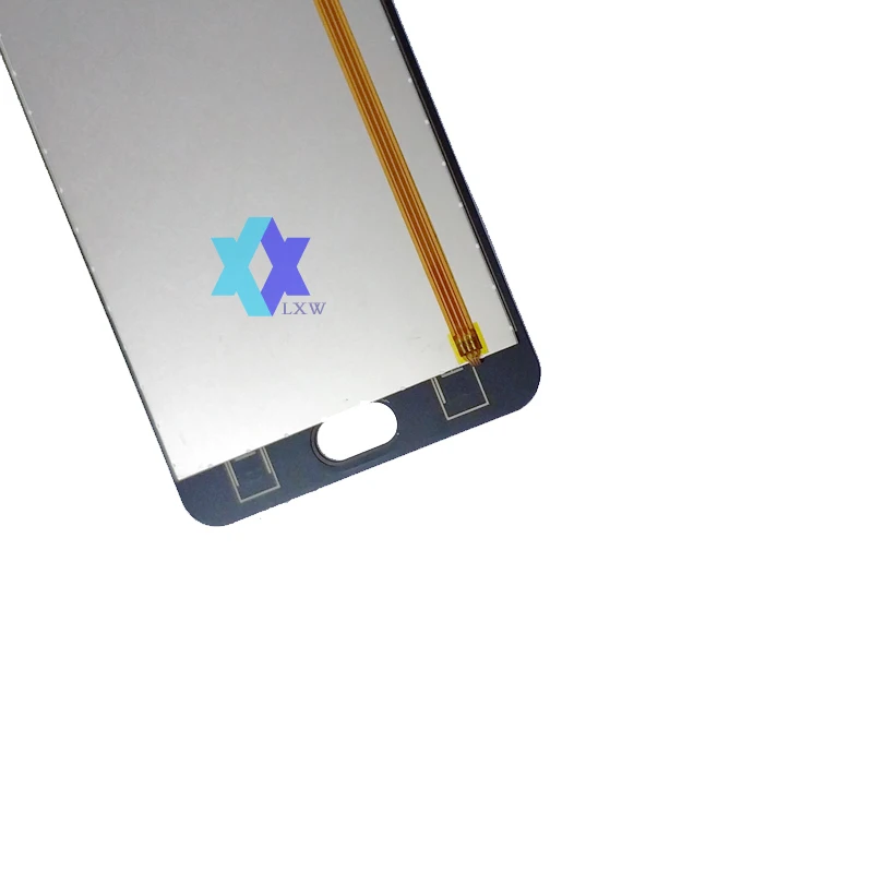 K6000 Plus LCD