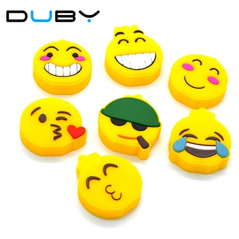 

New Pen drive super cute cartoon Line Expression face128MB 8GB 16GB 32GB 64GB usb flash drive flash memory stick pen drive gifts