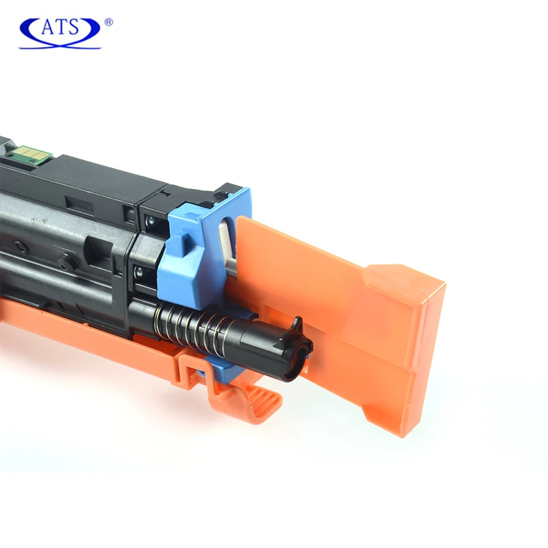 DR 512 комплект OPC блок барабана тонер картридж для Konica C284 364 284 224 совместимый копир