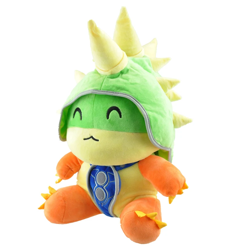 rammus plush