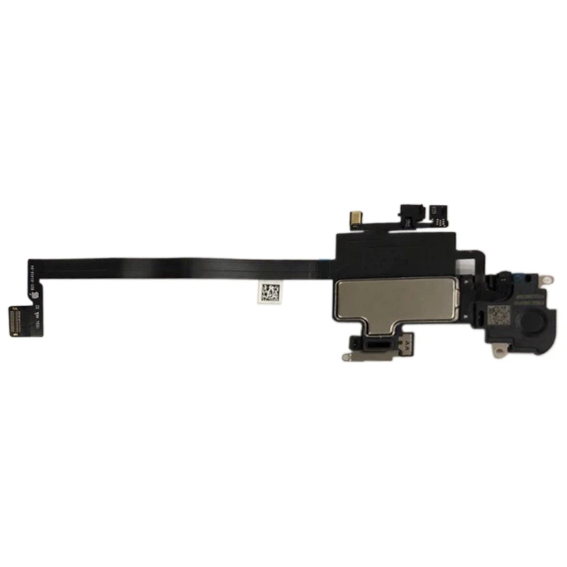 

Earpiece Speaker with Sensor Flex Cable Assembly for iPhone XS