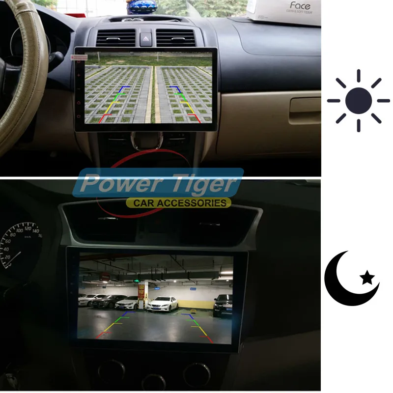 car rearview camera 1