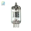 2Pcs 6J2P 6J2 Valve Vacuum Tube for PreAmplifier Board Headphone Amplifier Preamp Module Board DIY ► Photo 2/6