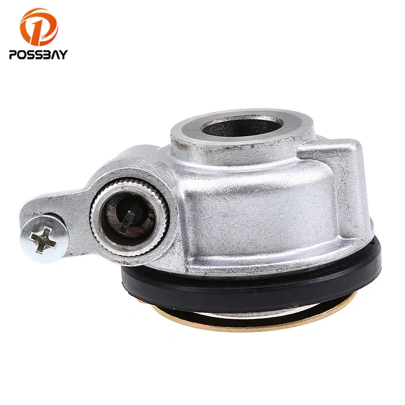 

POSSBAY Motorcycle Speedometer Drive Gear Box for Honda CA250 CA125 CB500R CMX250 For Moto Motorbike Speedometer