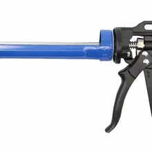 Extra Heavy Duty Тип Высокое качество 310 мл картридж Пистолеты для силикона