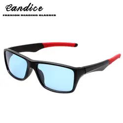 Henotin 2018 Мода поляризованные спортивные солнцезащитный очки для мужчин и женщин спортивные очки солнцезащитные очки