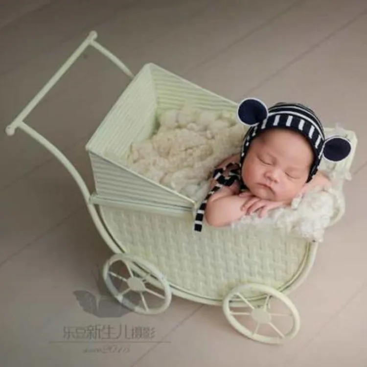 baby fotografie props