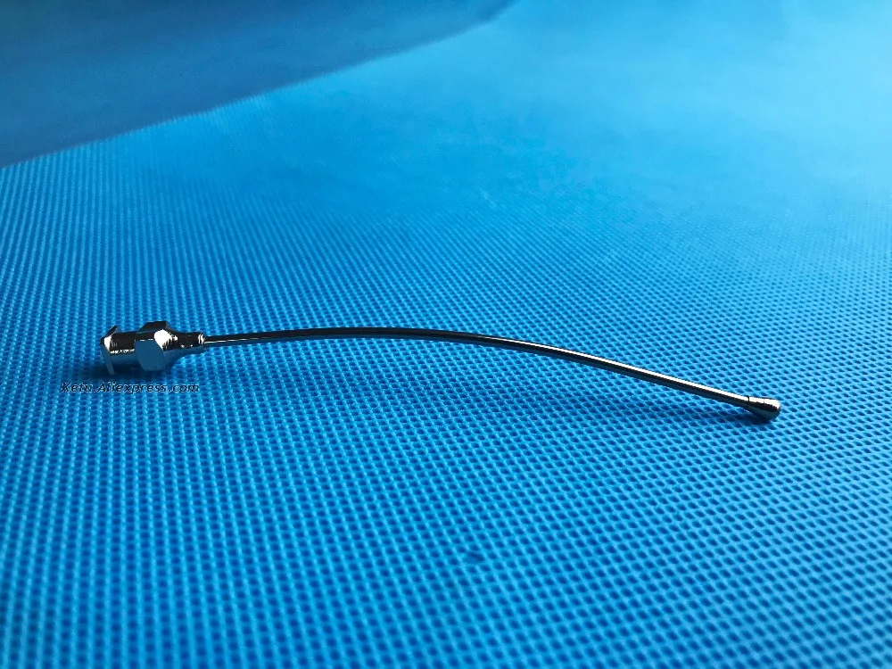

1 Piece Bird Crop Gavage Needle NATURAL CURVE