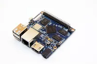 H2+ Quad-Core MiNi A7 SoC  BPI-M2 Plus Banana Pi M2+ development board