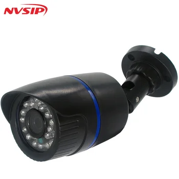 

HD 1080P AHD Camera Outdoor Waterproof Infrared COMS Bullet Surveillance IR-CUT Night Vision CCTVCamera