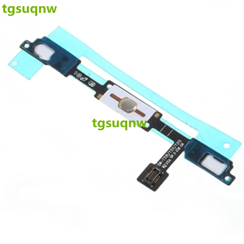 OEM кнопка домой гибкий кабель для samsung Galaxy Tab 3 8,0 T310 T311 T315