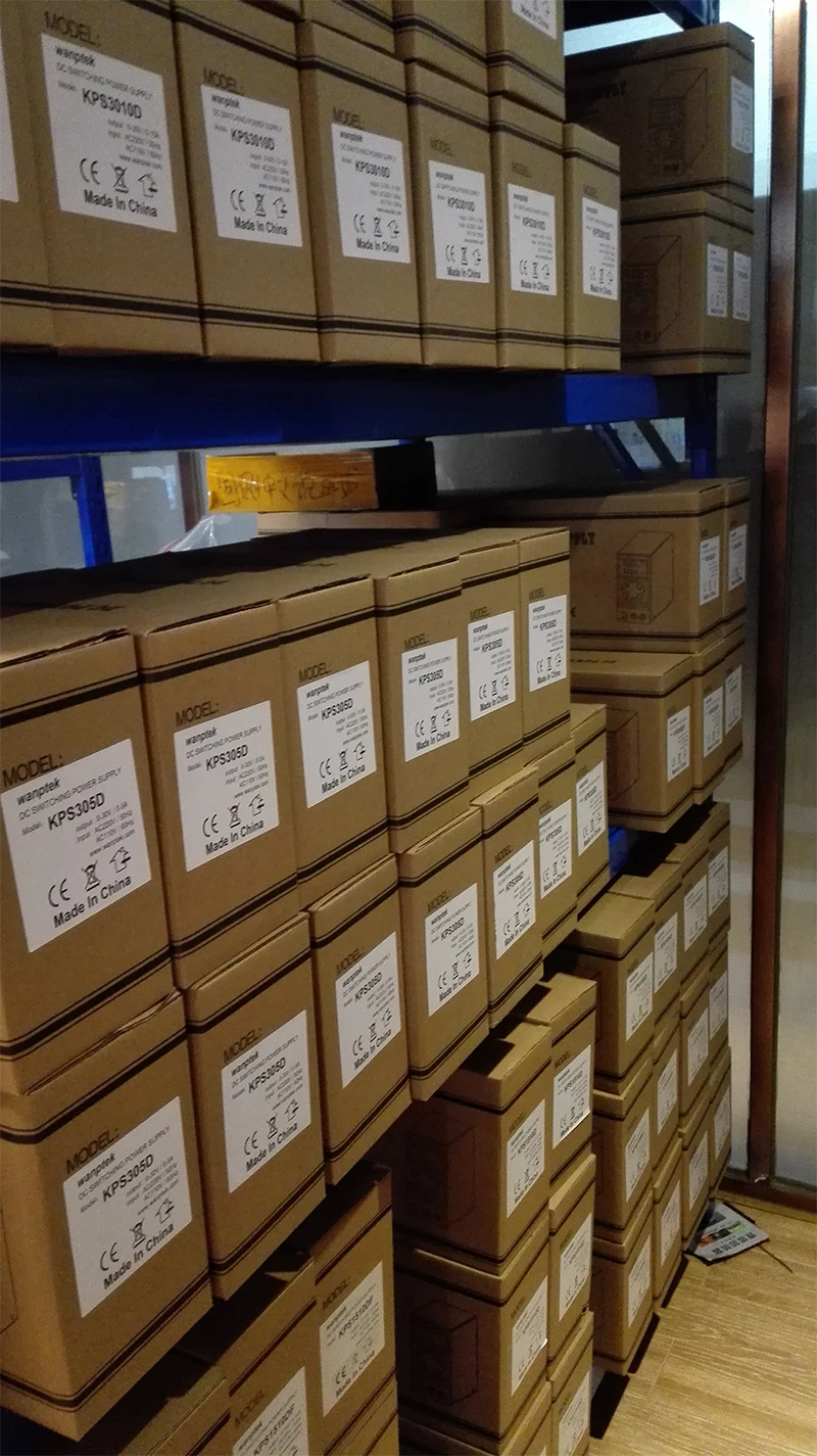 Wanptek KPS3010DF 0-30 V/0-10A 110 V-230 V 0,1 V/0.001A Цифровой Регулируемый мини-переключатель DC источник питания mA дисплей