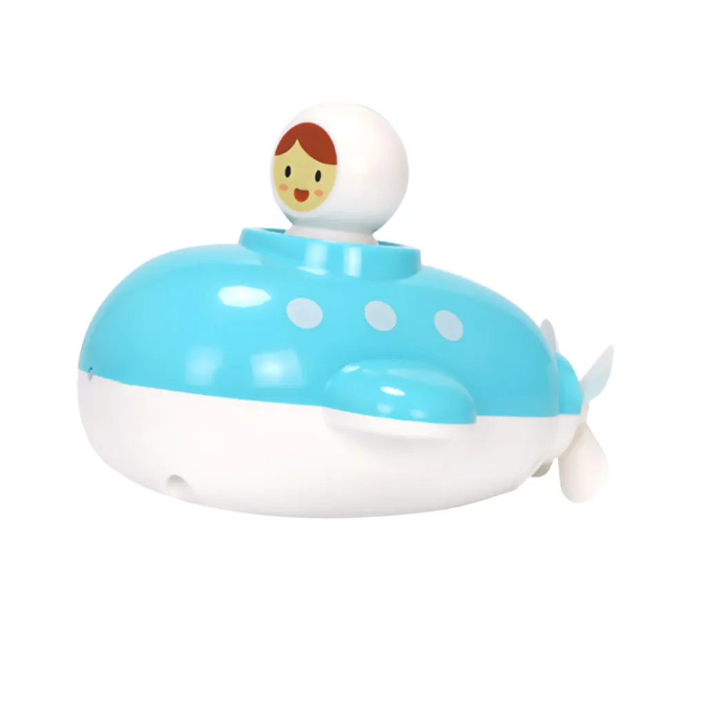 Baby Submarine Bathing Toy Kids Clockwork Water Spray Playing Bathroom Toys Children's products good-looking Bath toys product Baby Submarine Bathing Toy Kids Clockwork Water Spray Playing Bathroom Toys Children's products good-looking Bath toys product