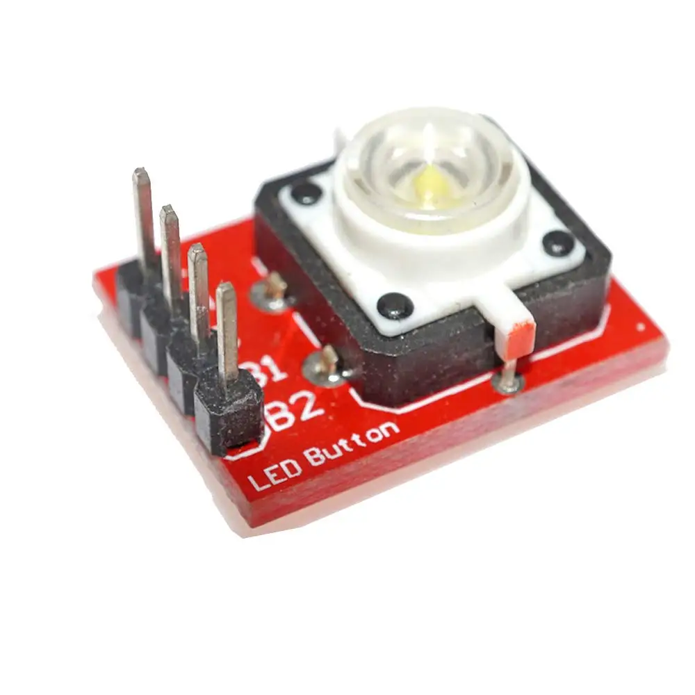 

2015 new arrival LED lighting button sensor