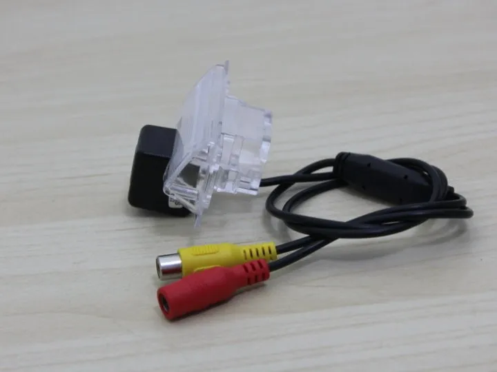 Liislee Автомобильная камера для Nissan Murano Z51/Nissan Quest RE52 2009~ /камера заднего вида/NTST PAL/лампа номерного знака OEM