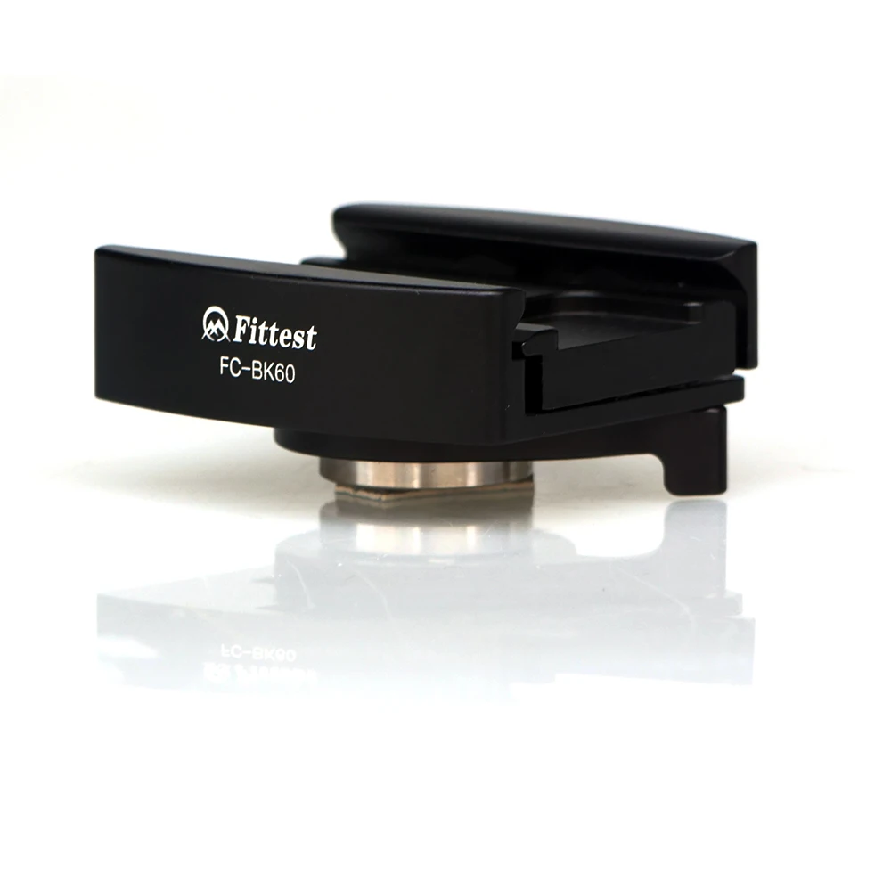

Lever-Release Design Locking Plate Quickly and Conveniently