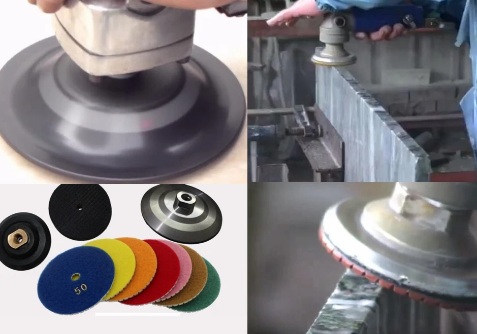 air grinder