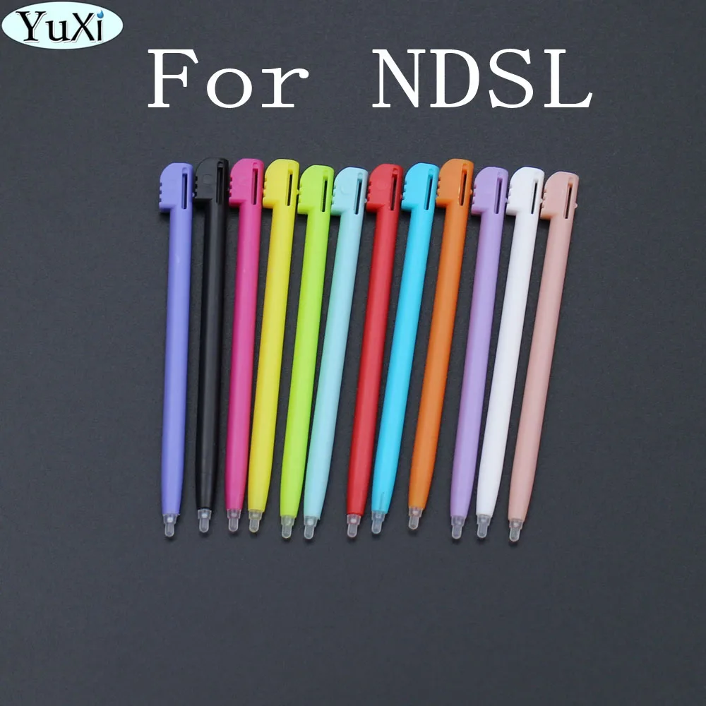 Yuxi Optional Plastic Touch Screen Stylus Pen For Nintend Dsl For Ndsl