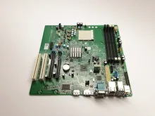 For OptiPlex 580 MT desktop motherboard For AMD 785G DDR3 Socket AM2 P0H48 0P0H48 BTX
